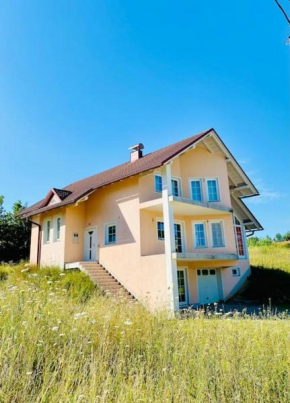 Villa TeslaS